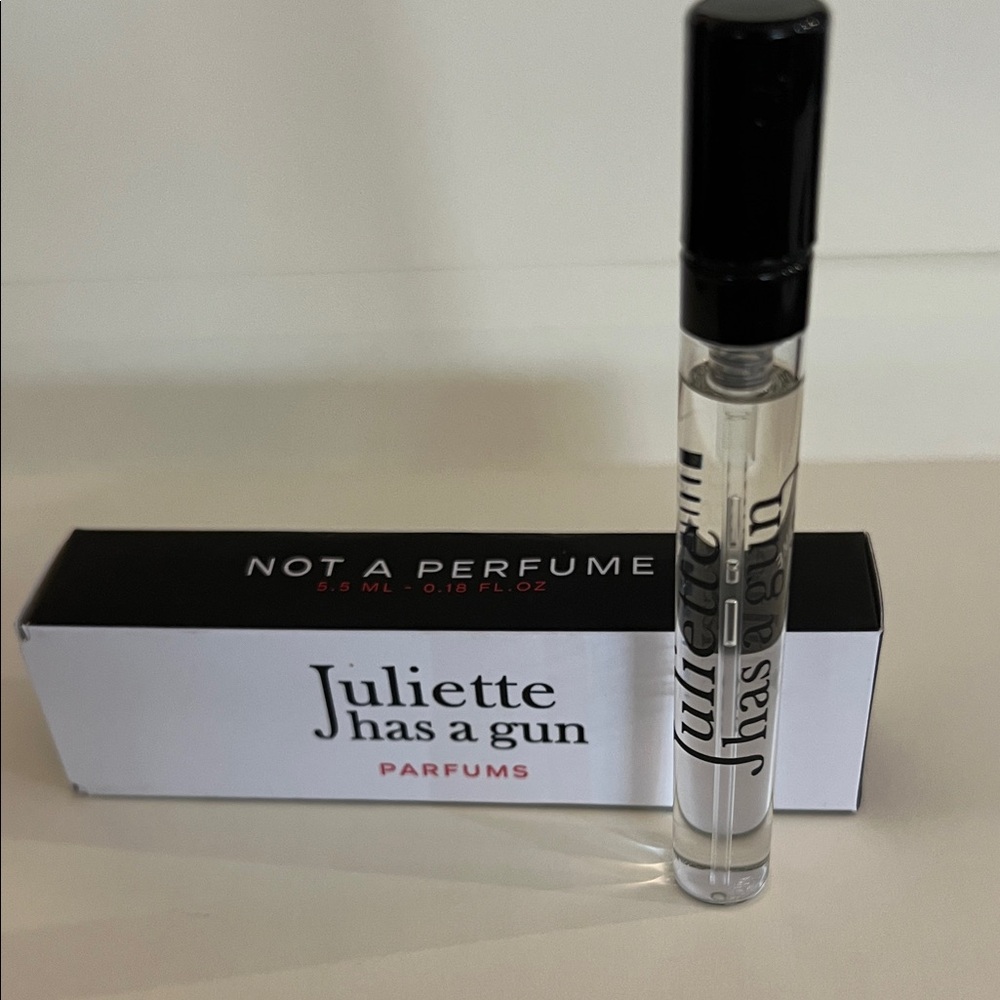 Juliette has a gun Not a Perfume - 5 ml
